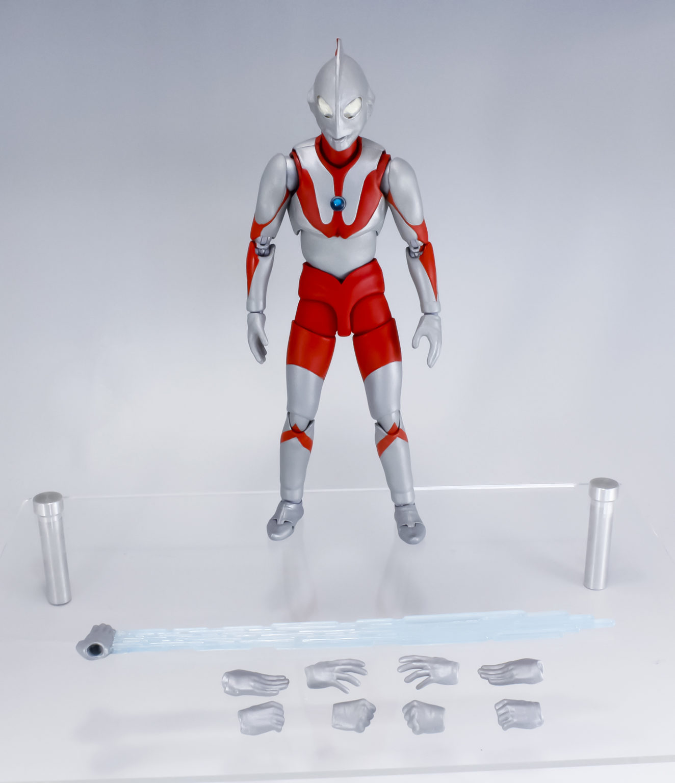 S.H.フィギュアーツ ウルトラマン ゴモラ 約160mm PVC&ABS製 塗装済み