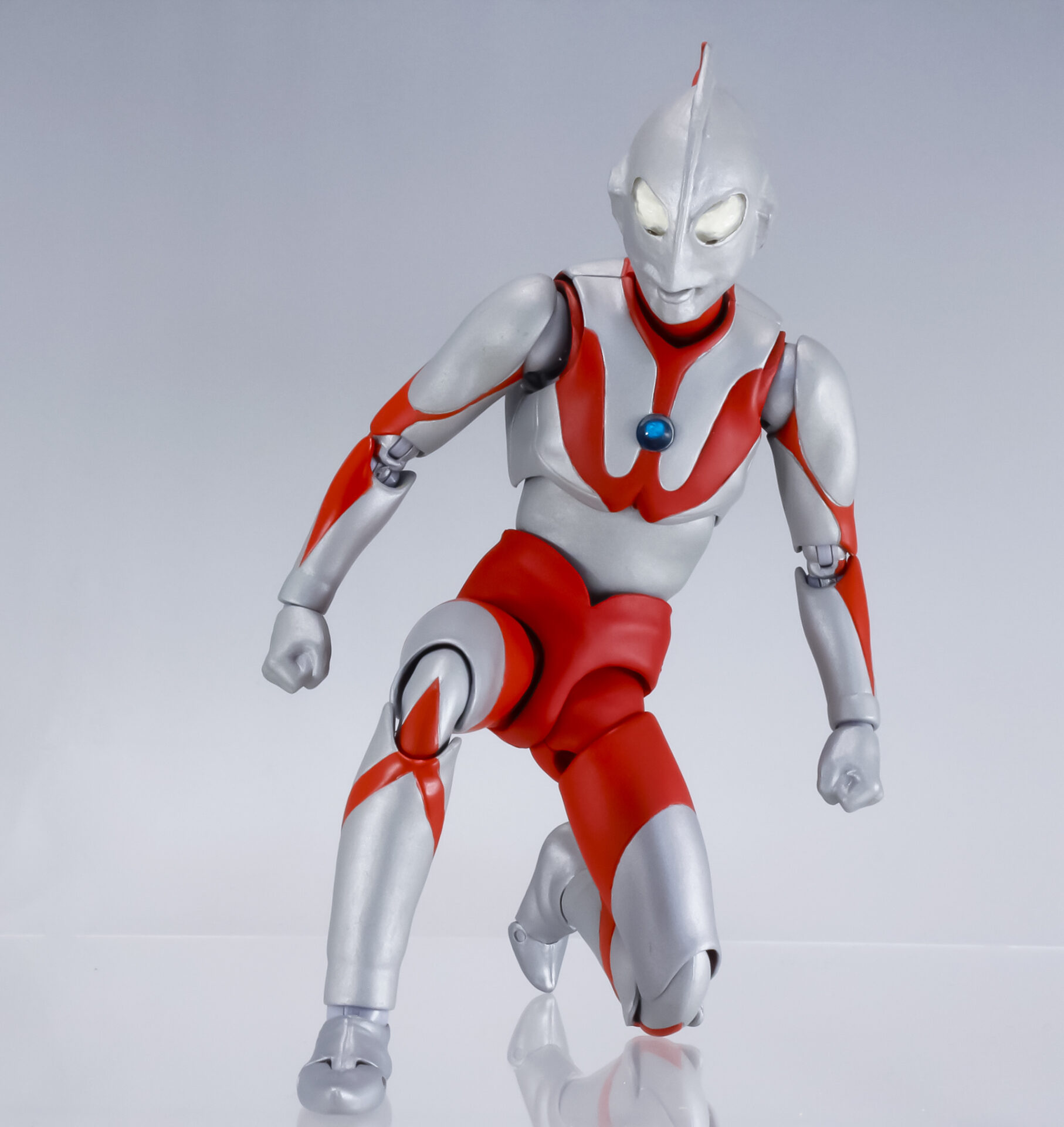 即納大特価 S.H.フィギュアーツ ウルトラマン(Aタイプ) ウルトラマン(A