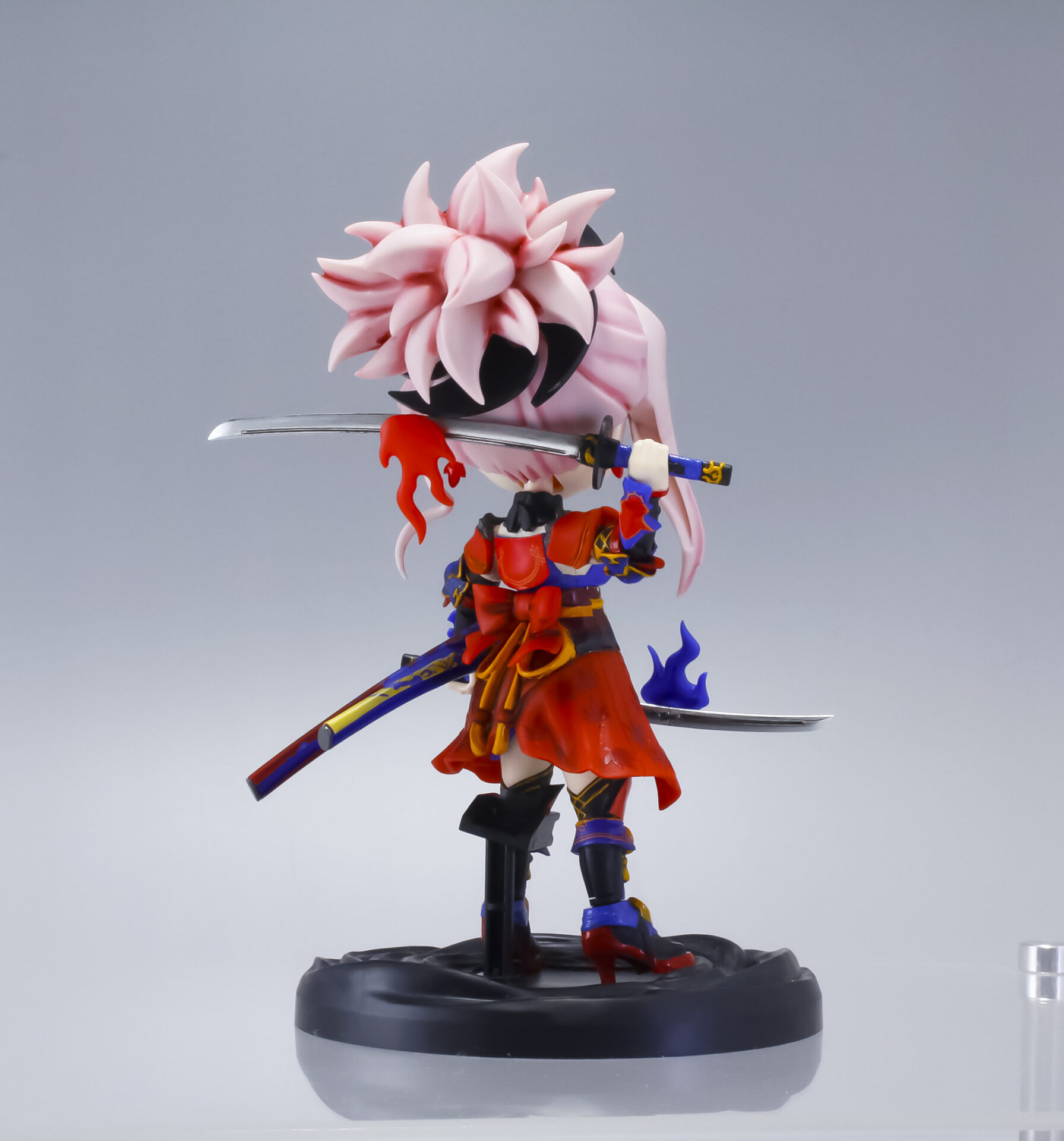 Fate/Grand Order セイバー/宮本武蔵 1/7 完成品フィギュア - その他