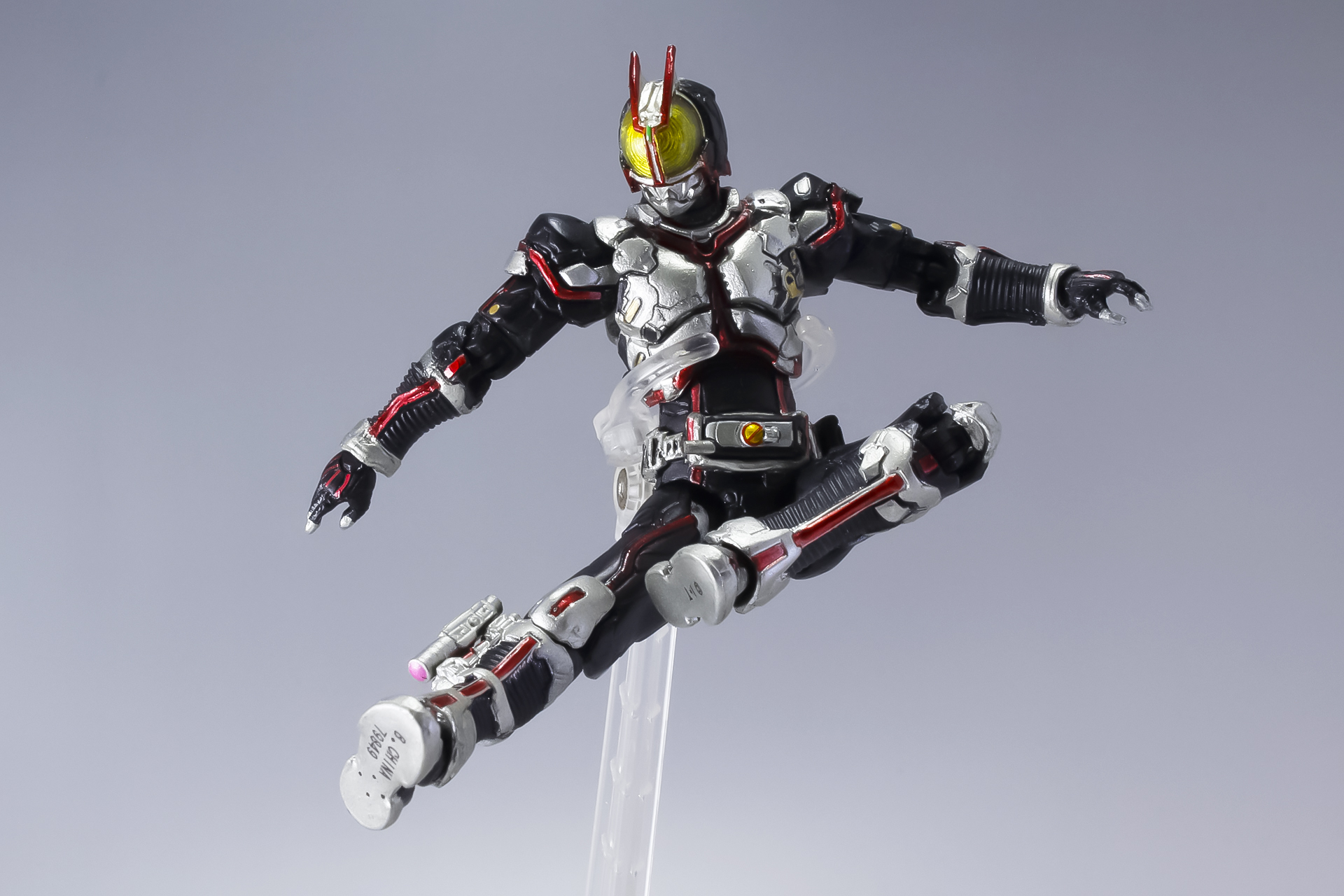 S I C 極魂 仮面ライダーファイズ レビュー アナハイム工房 Takaブログ