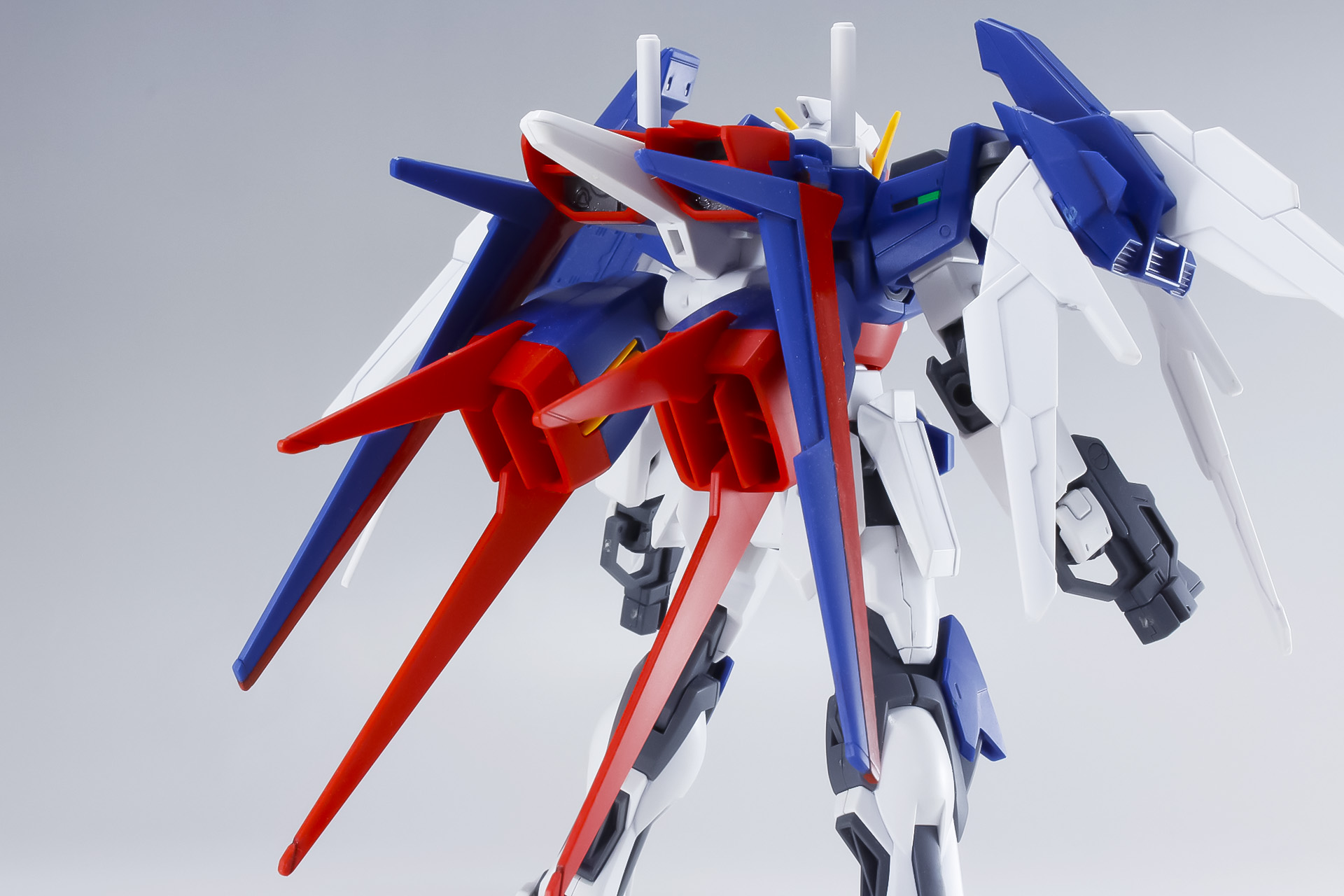 HGBF 1/144 トールストライクガンダムグリッター 激安単価で通販