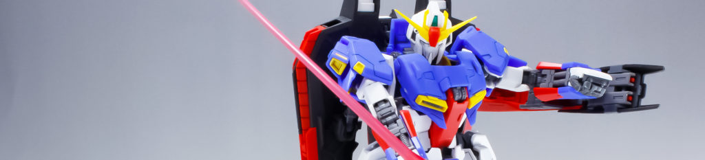 Rg 1 144 Zガンダム レビュー アナハイム工房 Takaブログ