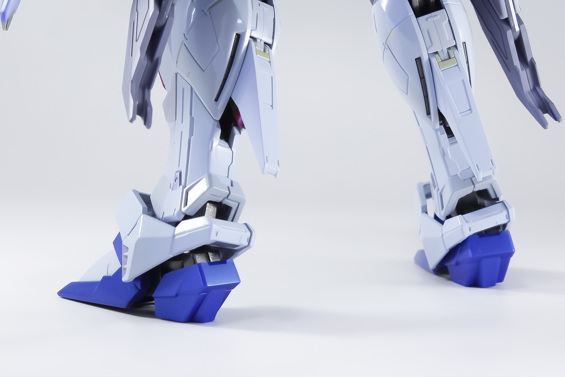 BANDAI - METAL BUILDフリーダムガンダム concept2の+p2p.coffee