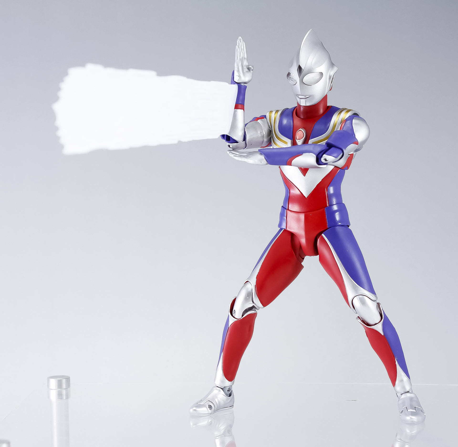 S.H.フィギュアーツ ウルトラマンティガ マルチタイプ 真骨彫製法 4の+