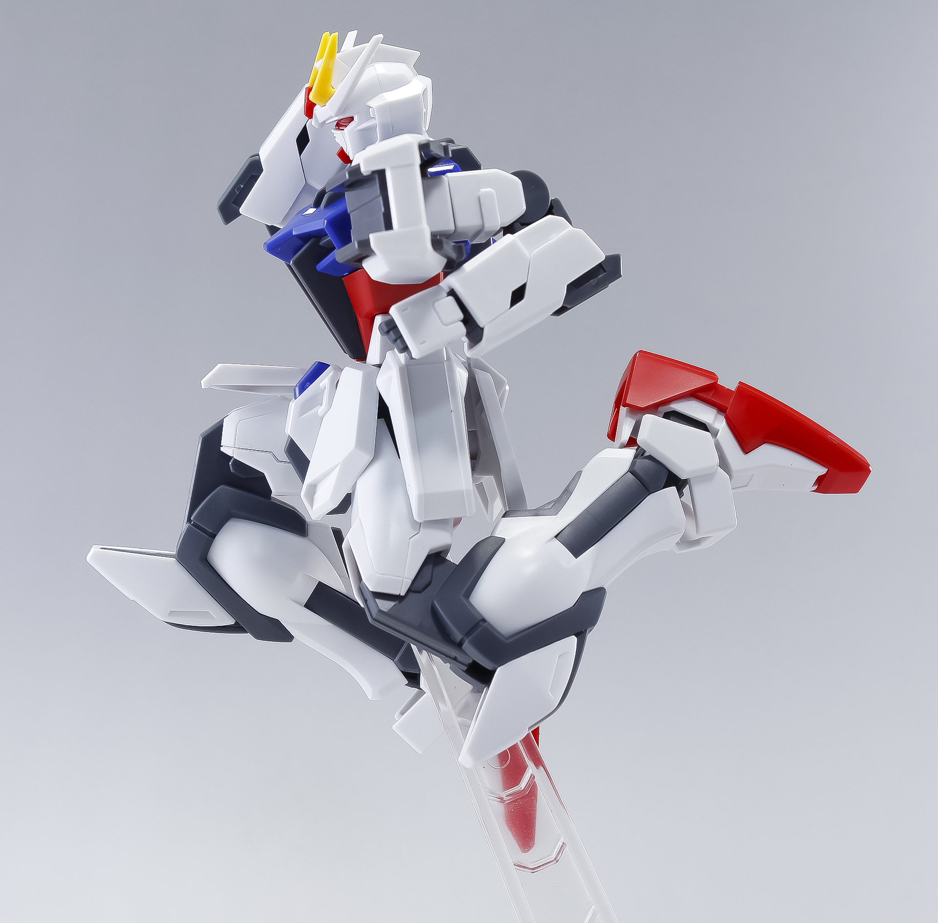 HGCE 1/144 No.171 エールストライクガンダム 素組みレビュー | アナハイム工房 TAKAブログ