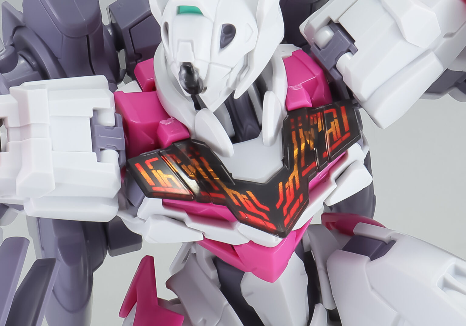 HG ルブリス 【リサーキュレーションカラー】＆エアリアルパーメット