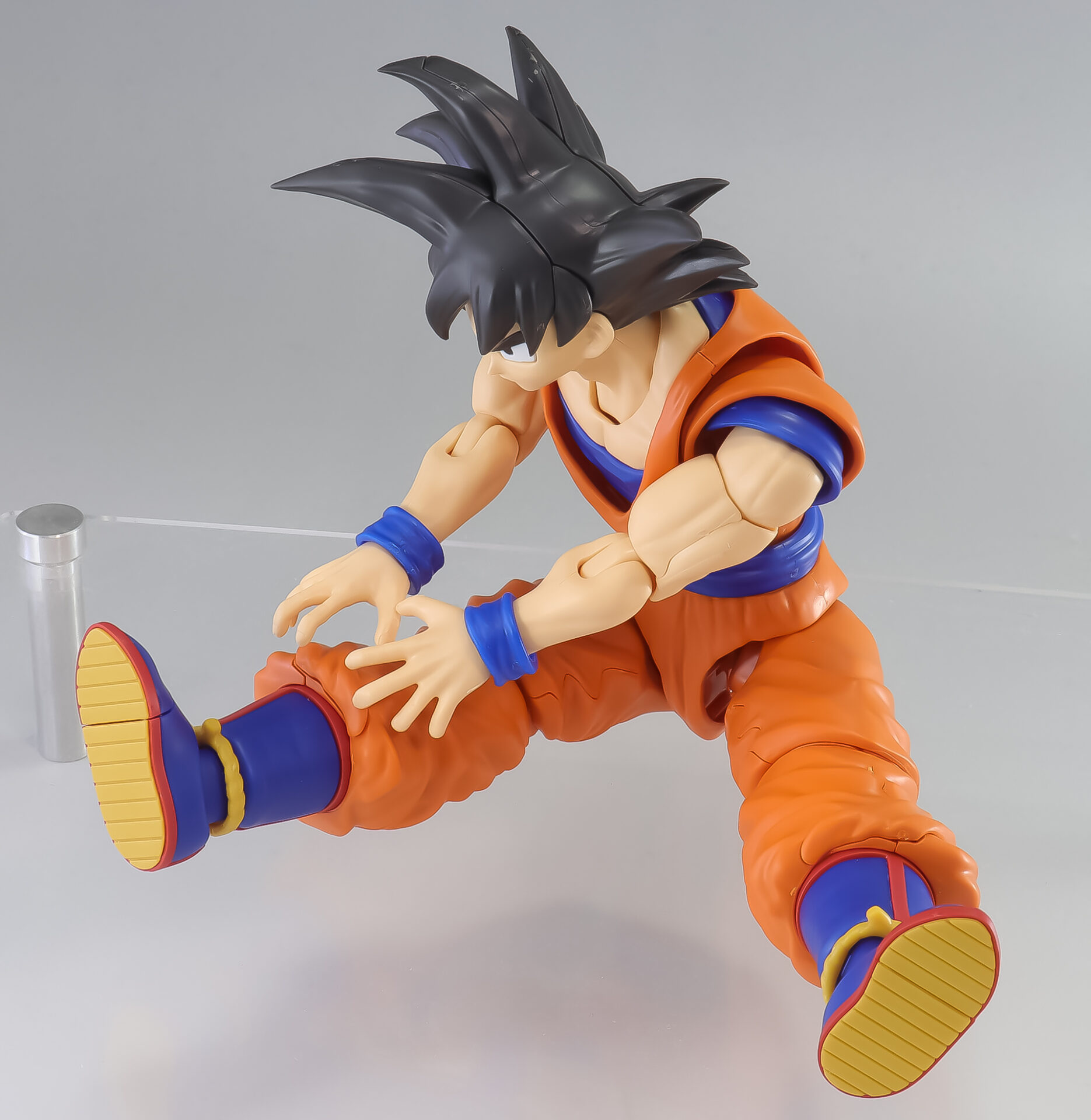 ドラゴンボール フィギュアライズスタンダード 改 アクリルスタンド